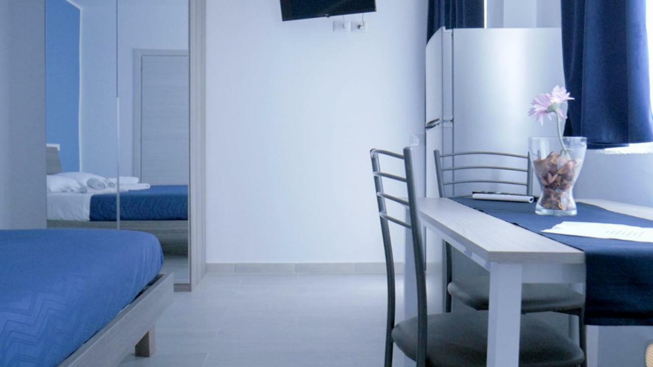 Naxos Laguna Beach Giardini Naxos Ngoại thất bức ảnh