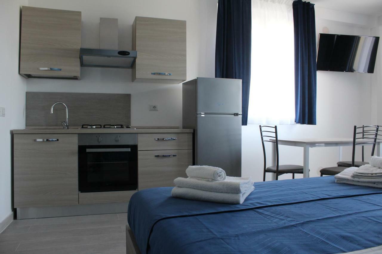 Naxos Laguna Beach Giardini Naxos Ngoại thất bức ảnh