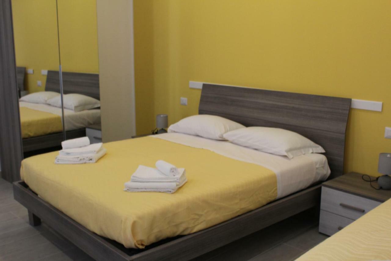 Naxos Laguna Beach Giardini Naxos Ngoại thất bức ảnh