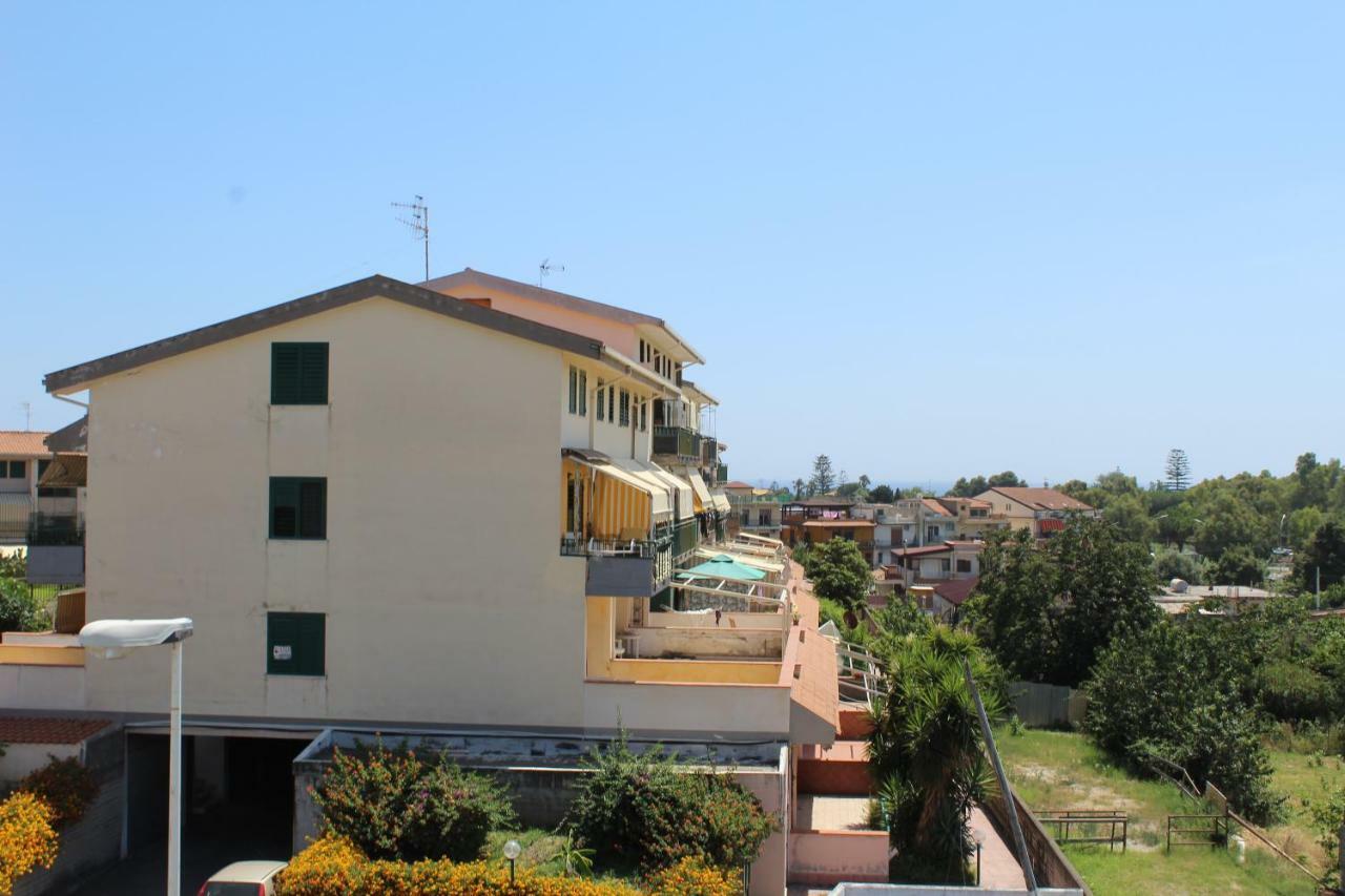 Naxos Laguna Beach Giardini Naxos Ngoại thất bức ảnh