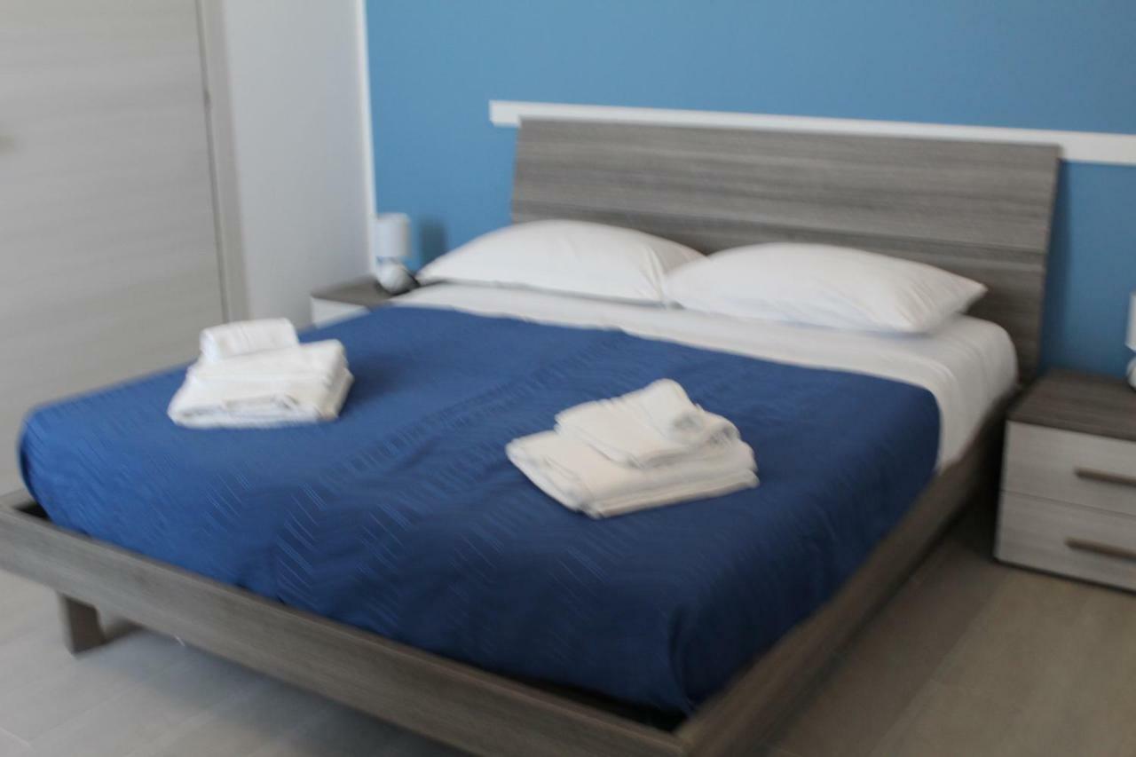 Naxos Laguna Beach Giardini Naxos Ngoại thất bức ảnh