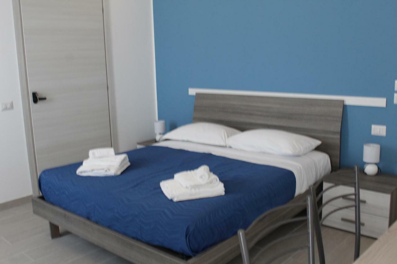 Naxos Laguna Beach Giardini Naxos Ngoại thất bức ảnh