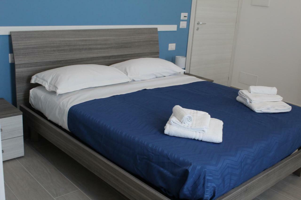 Naxos Laguna Beach Giardini Naxos Ngoại thất bức ảnh